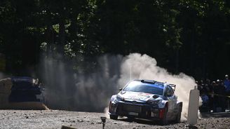 Barum Czech Rally Zlín 2026 Barum Czech Rally Zlín 2026
