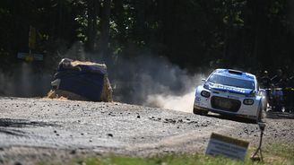 Barum Czech Rally Zlín 2026 Barum Czech Rally Zlín 2026