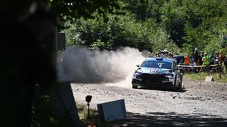 Barum Czech Rally Zlín 2026 Barum Czech Rally Zlín 2026