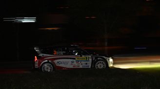 Barum Czech Rally Zlín 2026 Barum Czech Rally Zlín 2026