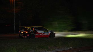 Barum Czech Rally Zlín 2026 Barum Czech Rally Zlín 2026