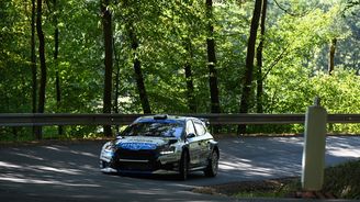 Barum Czech Rally Zlín 2026 Barum Czech Rally Zlín 2026