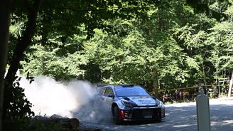 Barum Czech Rally Zlín 2026 Barum Czech Rally Zlín 2026