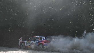 Barum Czech Rally Zlín 2026 Barum Czech Rally Zlín 2026