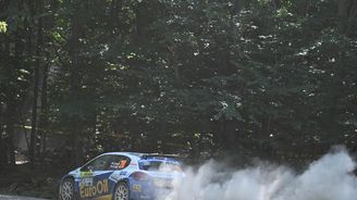 Barum Czech Rally Zlín 2026 Barum Czech Rally Zlín 2026