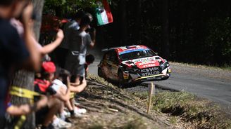Barum Czech Rally Zlín 2026 Barum Czech Rally Zlín 2026