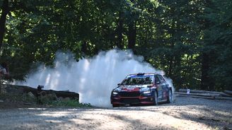 Barum Czech Rally Zlín 2026 Barum Czech Rally Zlín 2026