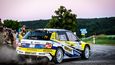 Takhle vypadala Barum Czech Rally Zlín v roce 2021