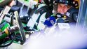 Barum rallye Zlín 2021 Barum rallye Zlín 2021