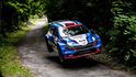 Barum rallye Zlín 2021 Barum rallye Zlín 2021