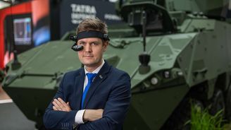 Technikům už stačí chytré brýle a AI místo kolegy, říká obchodní ředitel firmy, která stojí za softwarovým řešením Lumnio Technikům už stačí chytré brýle a AI místo kolegy, říká obchodní ředitel firmy, která stojí za softwarovým řešením Lumnio