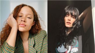 Blond, rezatá nebo tmavě hnědá: Podle čeho si vybrat správnou barvu vlasů? Blond, rezatá nebo tmavě hnědá: Podle čeho si vybrat správnou barvu vlasů?