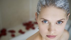 6 zásad pro domácí barvení vlasů