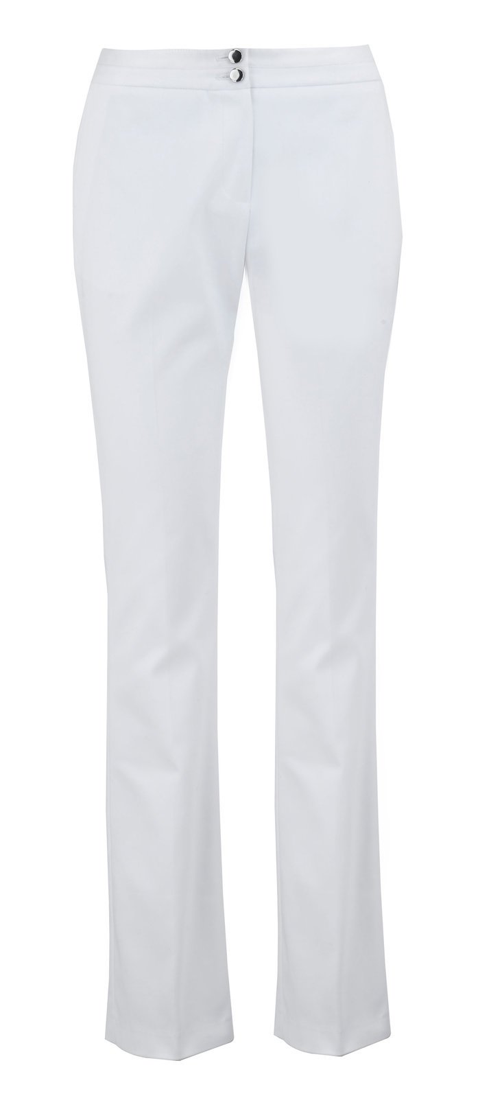 Bílé kalhoty, Marks & Spencer, info o ceně v obchodě