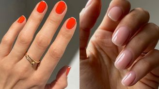 Elegantní a chic: Tyto překvapivé barvy laků na nehty vždy vypadají perfektně