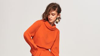 Barevným trendům vládne Red Pear i olivová! Kde koupíte ty nejlepší a trendy kousky? Barevným trendům vládne Red Pear i olivová! Kde koupíte ty nejlepší a trendy kousky?