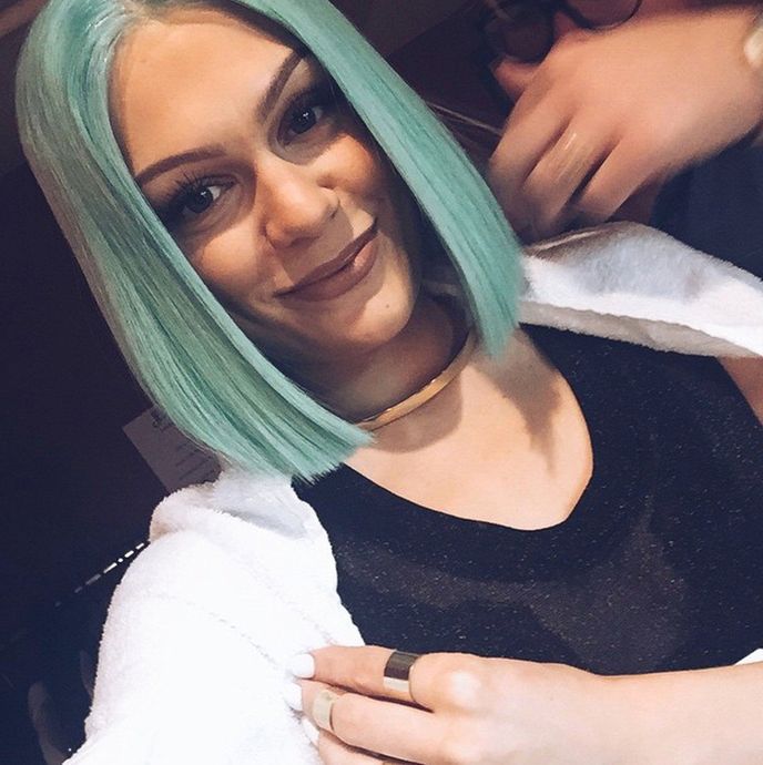 Jessie J