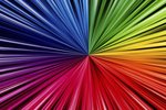 Barvy mají moc ovlivnit naši psychiku.
