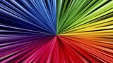 Typologie barev: Některé konejší, další děsí, jiné léčí