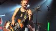 Michael Anthony z Van Halen