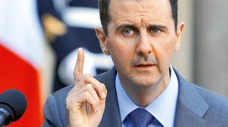 Syrští civilisté se kvůli náletům na cíle IS odvracejí od opozice