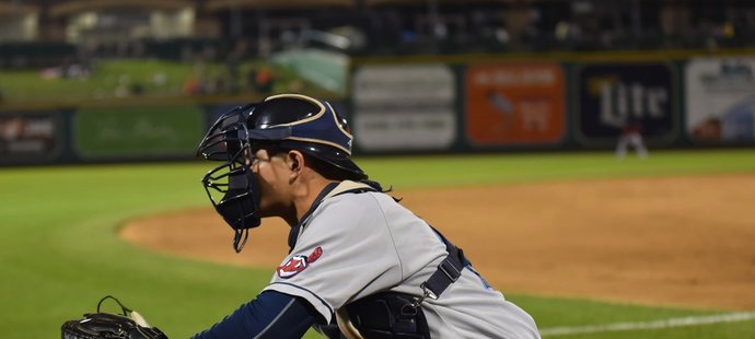 Baseballista Martin Červenka si letos zahraje čtvrtou nejvyšší americkou ligu a jednou by si chtěl jako první Čech vyzkoušet i elitní Major League Baseball (MLB).