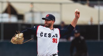 Tohle nebylo fair! Českým baseballistům finále uniklo, grand slam těsně minuli Tohle nebylo fair! Českým baseballistům finále uniklo, grand slam těsně minuli