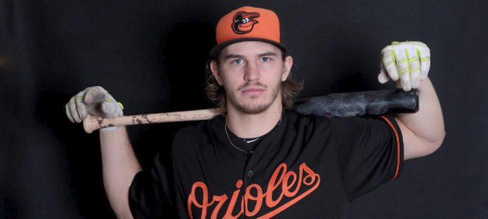 Martin Červenka prodloužil smlouvu s profesionálním americkým týmem z MLB Baltimore Orioles o další rok.