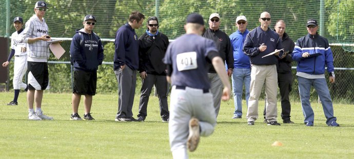 Od neděle do středy se v Nymburce uskuteční vývojový program Major League Baseball pro české trenéry. V rámci prestižní akce dorazí také několik zahraničních osobností. 