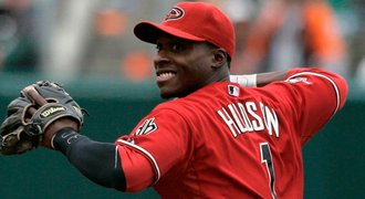 Do Prahy přiletí Orlando Hudson! Vůdce slavných Dodgers