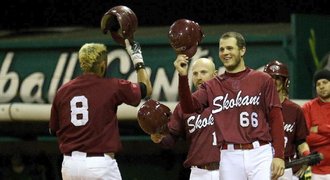 Olomoučtí baseballisté vzdají hold válečným veteránům i současným vojákům