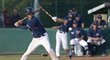 České baseballisty čekají klíčové bitvy o postup na olympiádu do Tokia