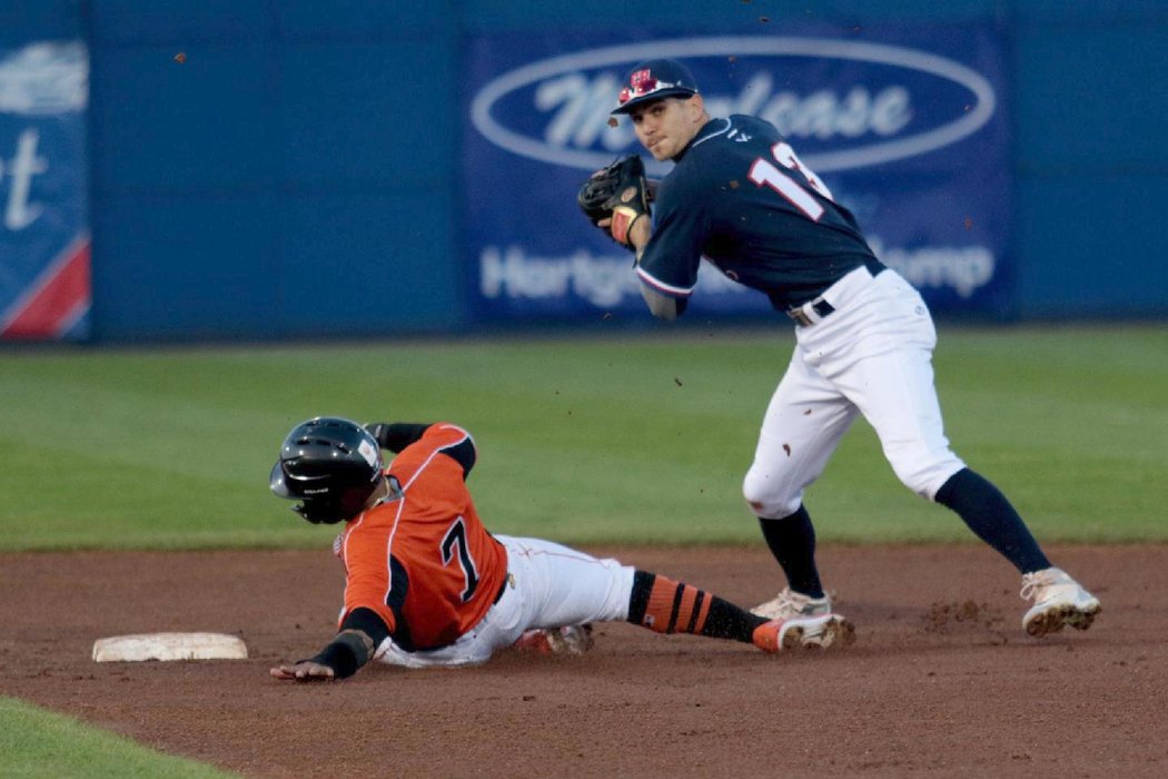 České baseballisty čekají klíčové bitvy o postup na olympiádu do Tokia