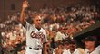 Cal Ripken, hvězda americké baseballové ligy MLB