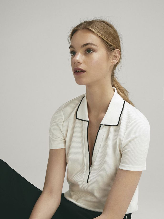 Massimo Dutti, 895 Kč