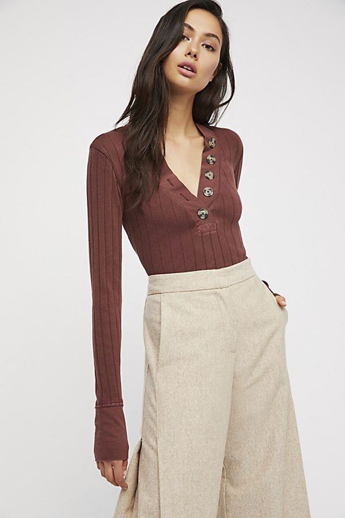 Free People, 50 $, www.freepeople.com