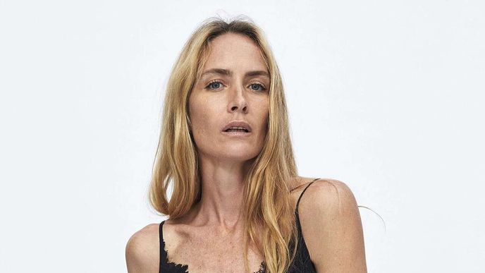 Zara, 599 Kč Zara, 599 Kč