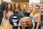 Hvězda Slunečné Eva Burešová a další celebrity zuří: Jsme oběti podvodníka! 