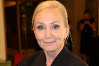 Basiková po premiéře třaskavého dokumentu: Zaskočily ji reakce jejích ex! Vše je pravda, říká zpěvačka
