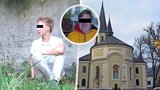 Vražda varhaníka Jožky (18) v Bašce na Frýdecko-Místecku: Proč zemřel ve svatostánku?