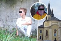 Vražda varhaníka Jožky (18) v Bašce na Frýdecko-Místecku: Proč zemřel ve svatostánku?
