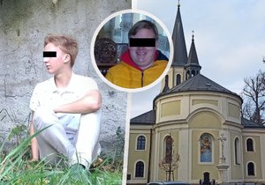 Vražda varhaníka Jožky (18) v Bašce na Frýdecko-Místecku: Proč zemřel ve svatostánku?