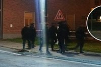 Na Frýdecko-Místecku došlo k vraždě: Policisté pátrají po pachateli!