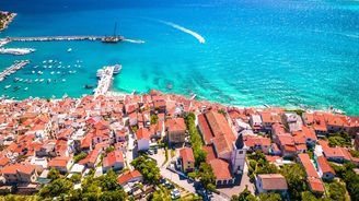Velký návrat do Chorvatska. Turistů z Česka tam navzdory drahotě skokově přibylo Velký návrat do Chorvatska. Turistů z Česka tam navzdory drahotě skokově přibylo