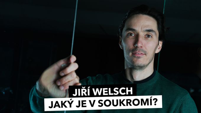 Zahrál si s LeBronem, poznal NBA. Chybí mi šatna a tým, přiznává Welsch Zahrál si s LeBronem, poznal NBA. Chybí mi šatna a tým, přiznává Welsch
