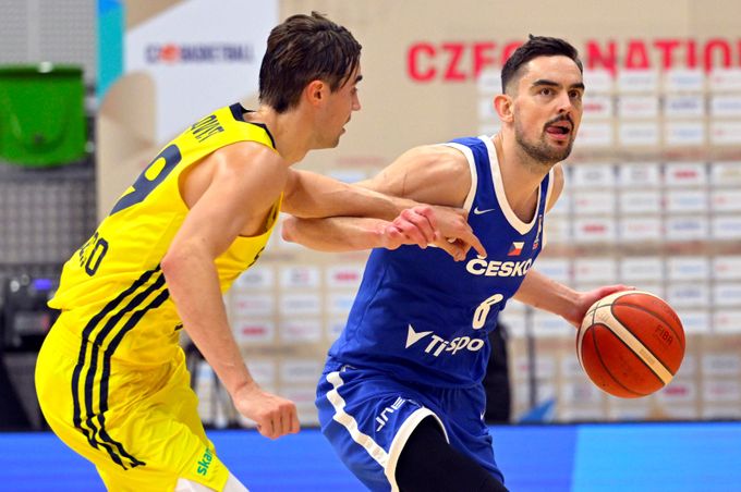 Top střelec Satoranský: Mít tu prarodiče je vzácný moment. Pojede do Estonska? Top střelec Satoranský: Mít tu prarodiče je vzácný moment. Pojede do Estonska?