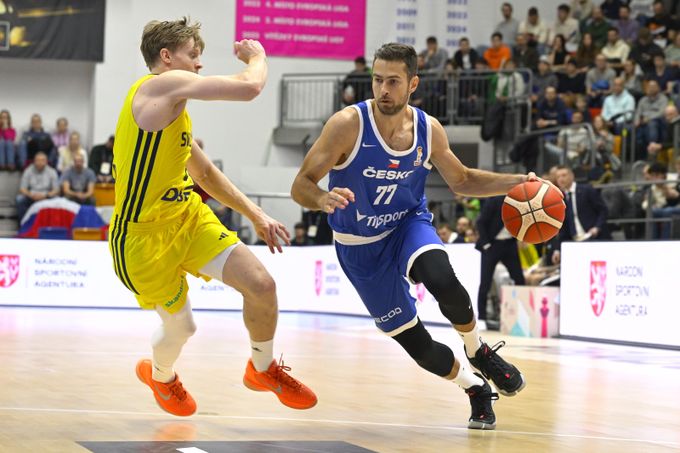 Výhru Čechů dirigoval Satoranský. Kyzlink vynechal uspávání dětí: Byla chuť odčinit léto Výhru Čechů dirigoval Satoranský. Kyzlink vynechal uspávání dětí: Byla chuť odčinit léto