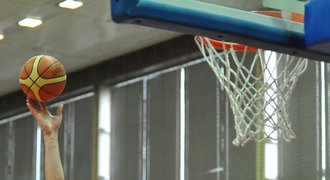 Basketbalisté Prostějova v prvním semifinále deklasovali Děčín