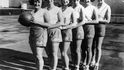 Ženský basketbalový tým z Los Angeles (1930)