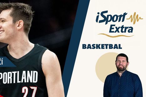 Obrázek: Dobře, kámo! Krejčí slyší v Portlandu češtinu: Je to tu jak na Šumavě. Jsem rád, že...